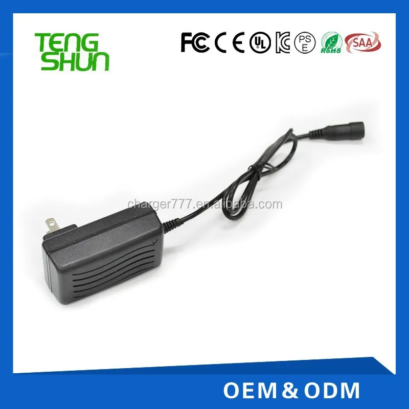 5V3A 7.5 V2A 9V2A 10v1. 5а 12v1. 5A ac dc адаптер 220 В до 12 В адаптер UL