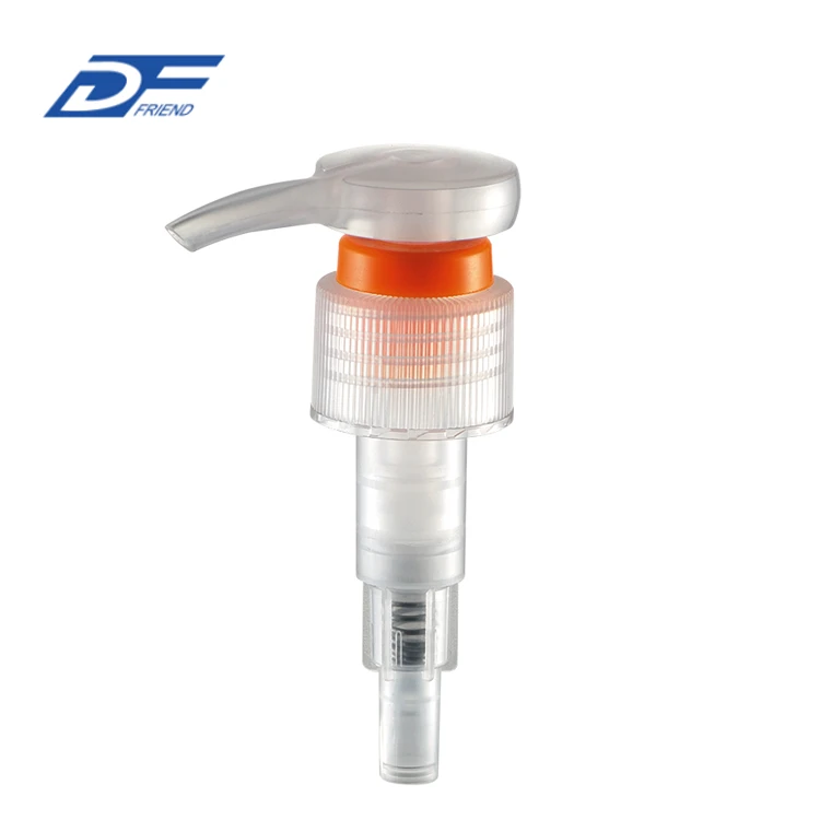 High Quality Cosmetic Packaging plastic Empty Hand Liquid Soap Dispenser Foam pump With Plastic Liquid Soap Bottle