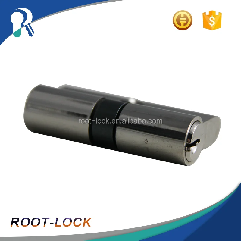 
Safe mortise lock cylinder euro profile brass door lock cylinder 