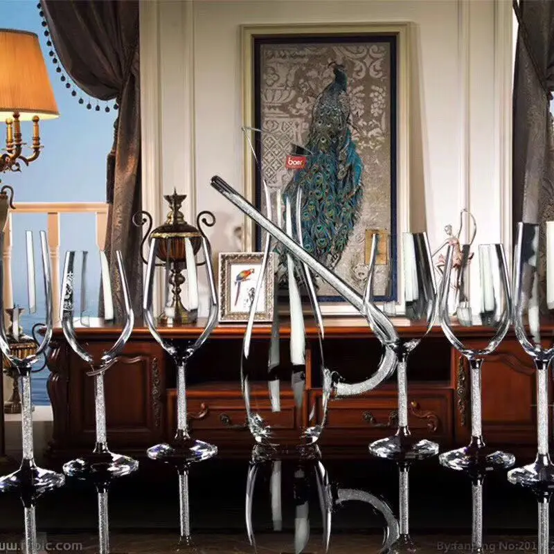 
SONDER New Arrival Wine glassware Luxury 