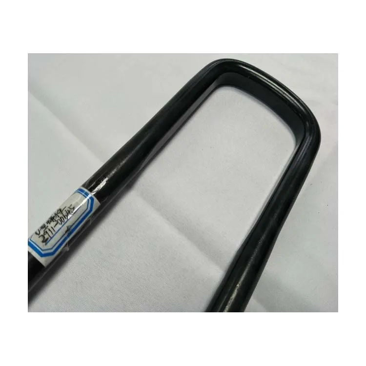 HighTension BPW Truck Spring  U Bolt