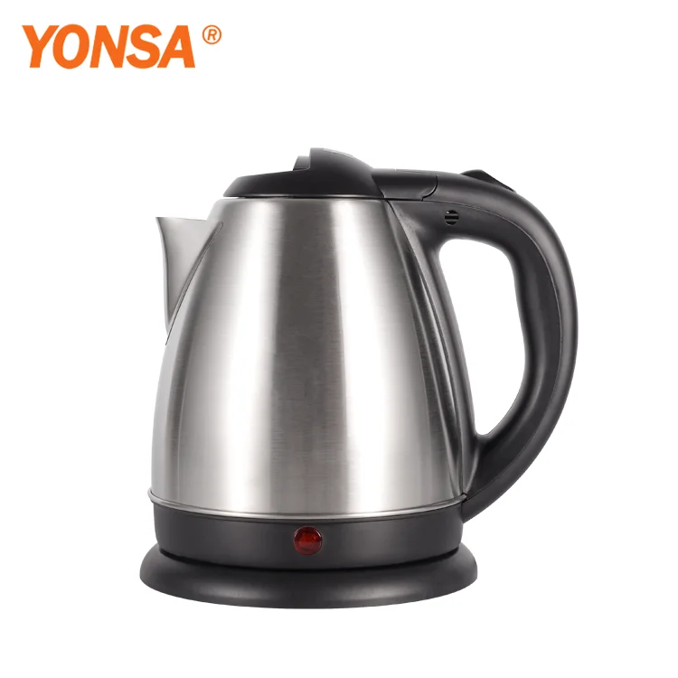 OEM Factory Price Mini Fast Stainless Steel Tea Water Electric Kettle