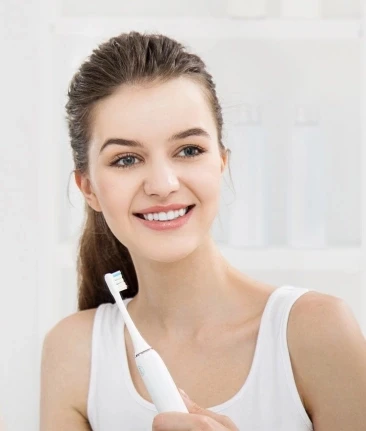 
Original Xiaomi Soocare Sonic Waterproof Electric Toothbrush 