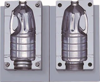 pet machine bottle mould