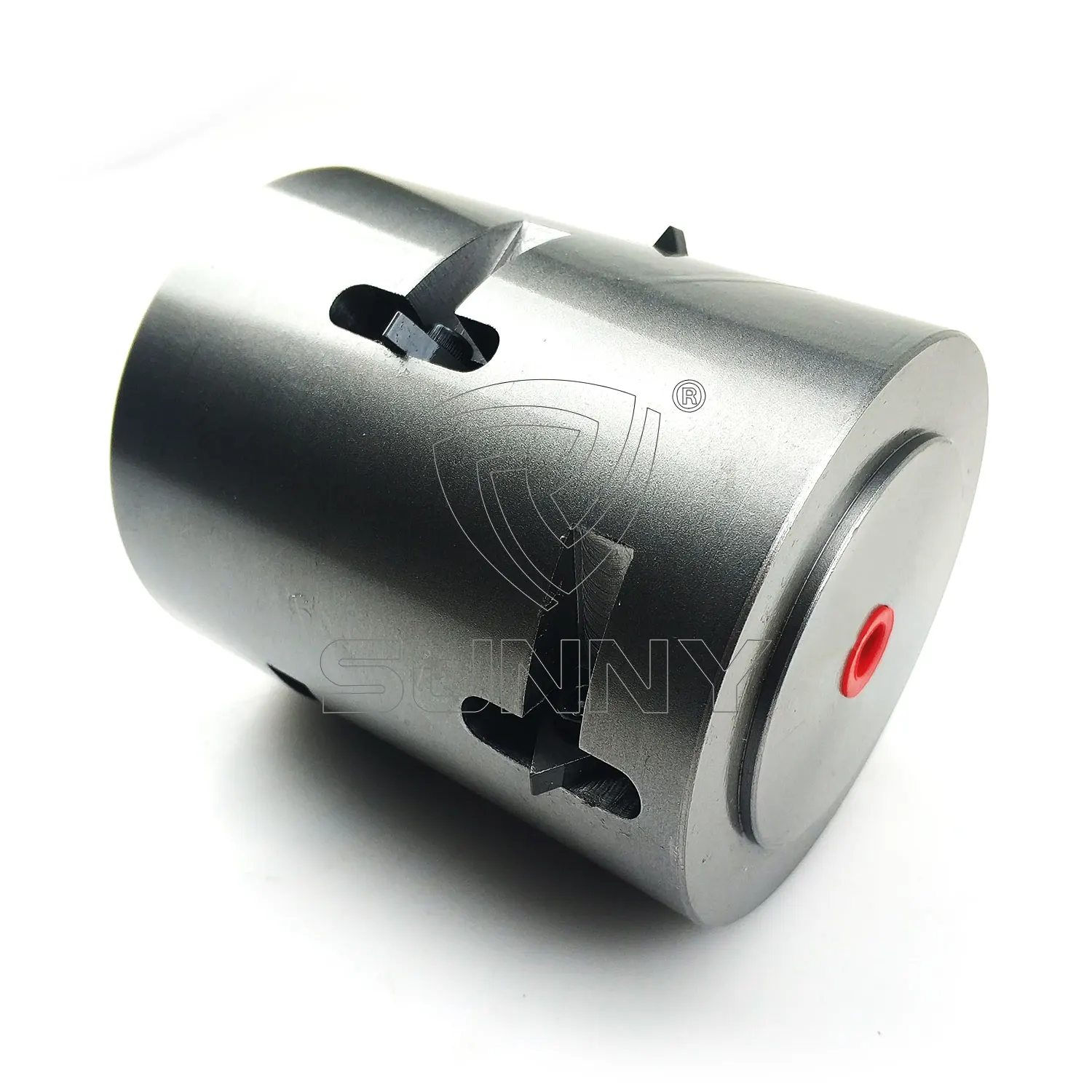 Sunny Tools China Supplier Granite Marble Scratching Tools Diamond Abrasive Bush Hammer Plate For  Angle grinder