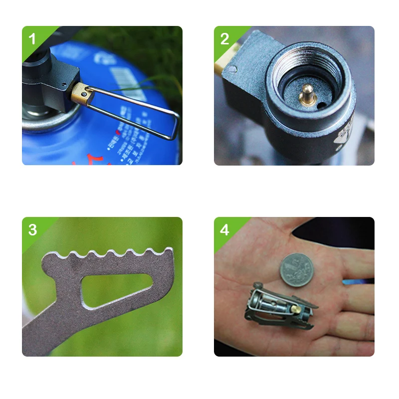 Best Camping Gas Stove Sales For Outdoor