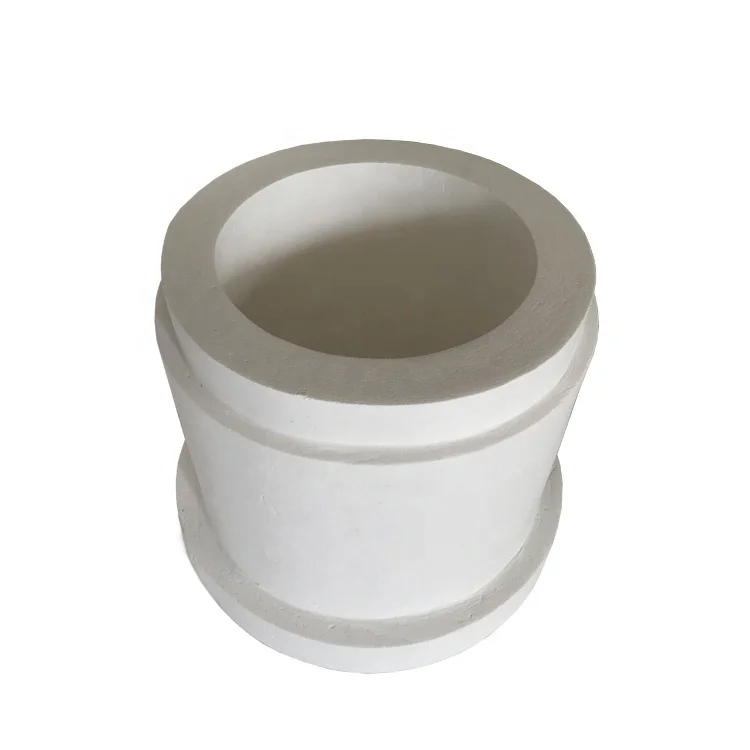 Special Shaped Ceramic Fiber Product