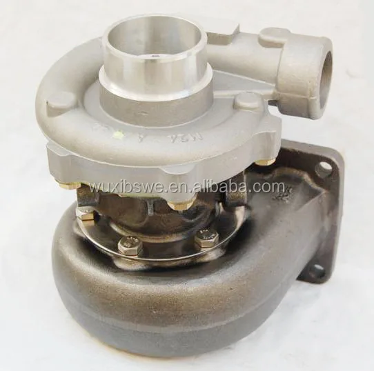 gold supplier ! TA3123 turbocharger 466674-5001 2674A399 turbo charger for Perkins of wuxi booshiwheel factory