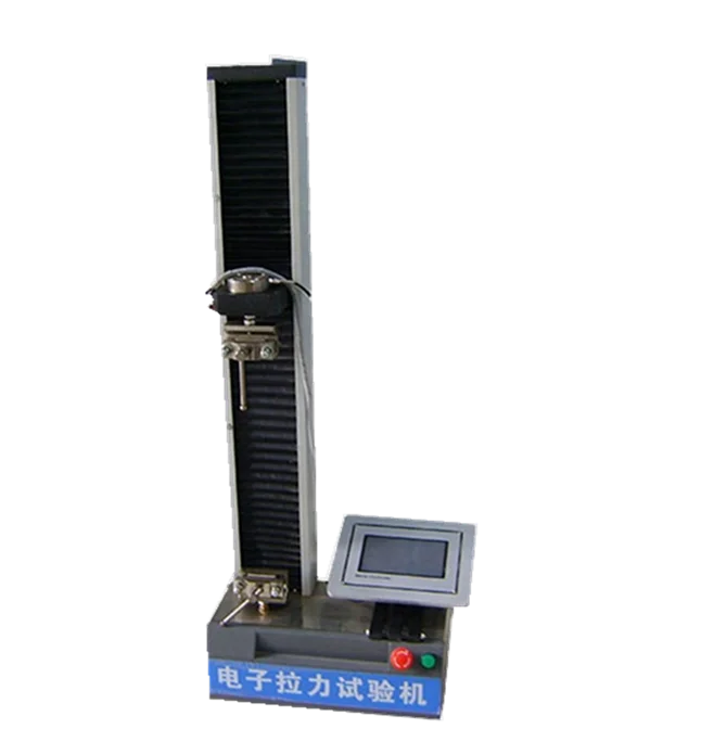 
High Quality Electronic Universal Material Tensile Strength Testing Machine Price 
