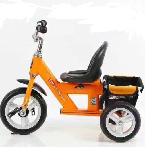 mini cute cartoon kids tricycle good quality manufacture cheap price kids 3 wheel bike