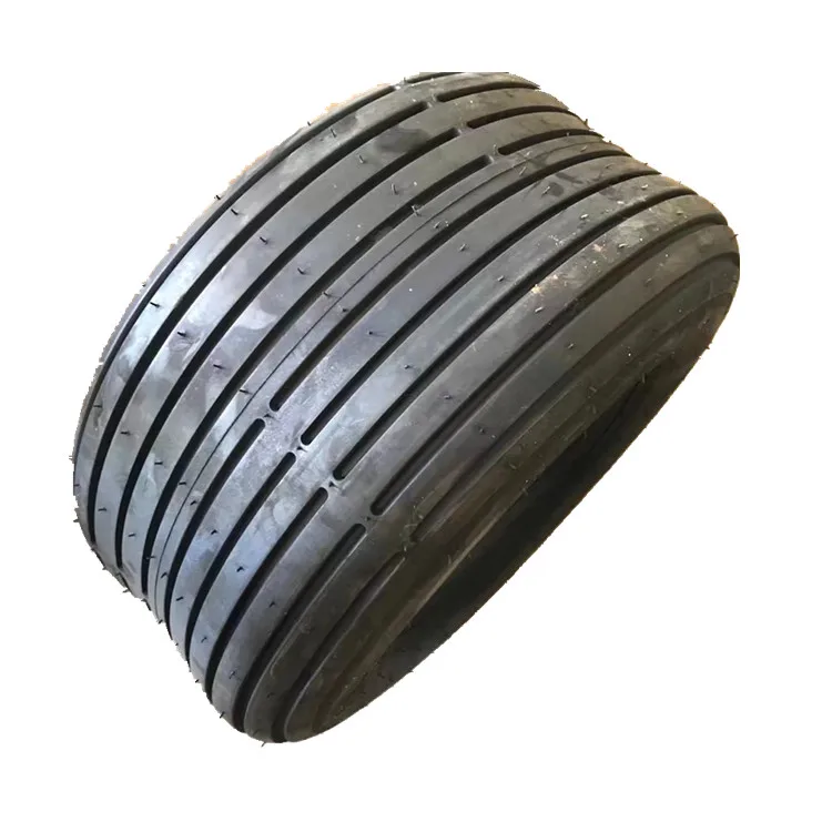 KENDA quality Tubeless ATV/golf/turf Tire 225/55-8 with Rim