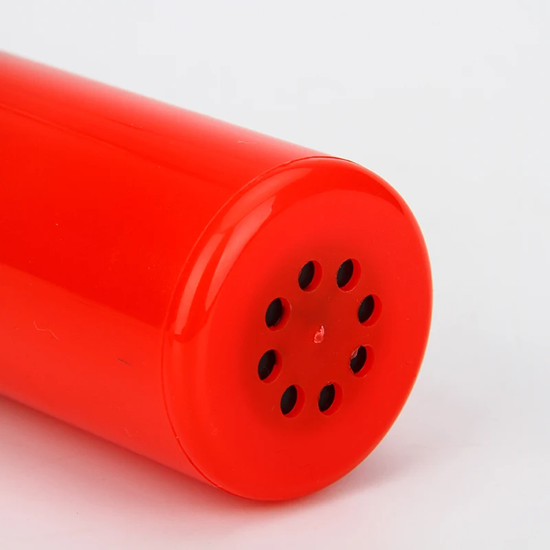 double action balloon hand air pump air inflator for halloween