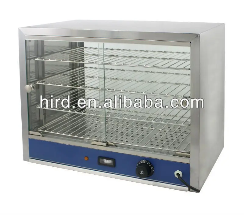 Economy hotel equipment of Pie warmer HBW-580