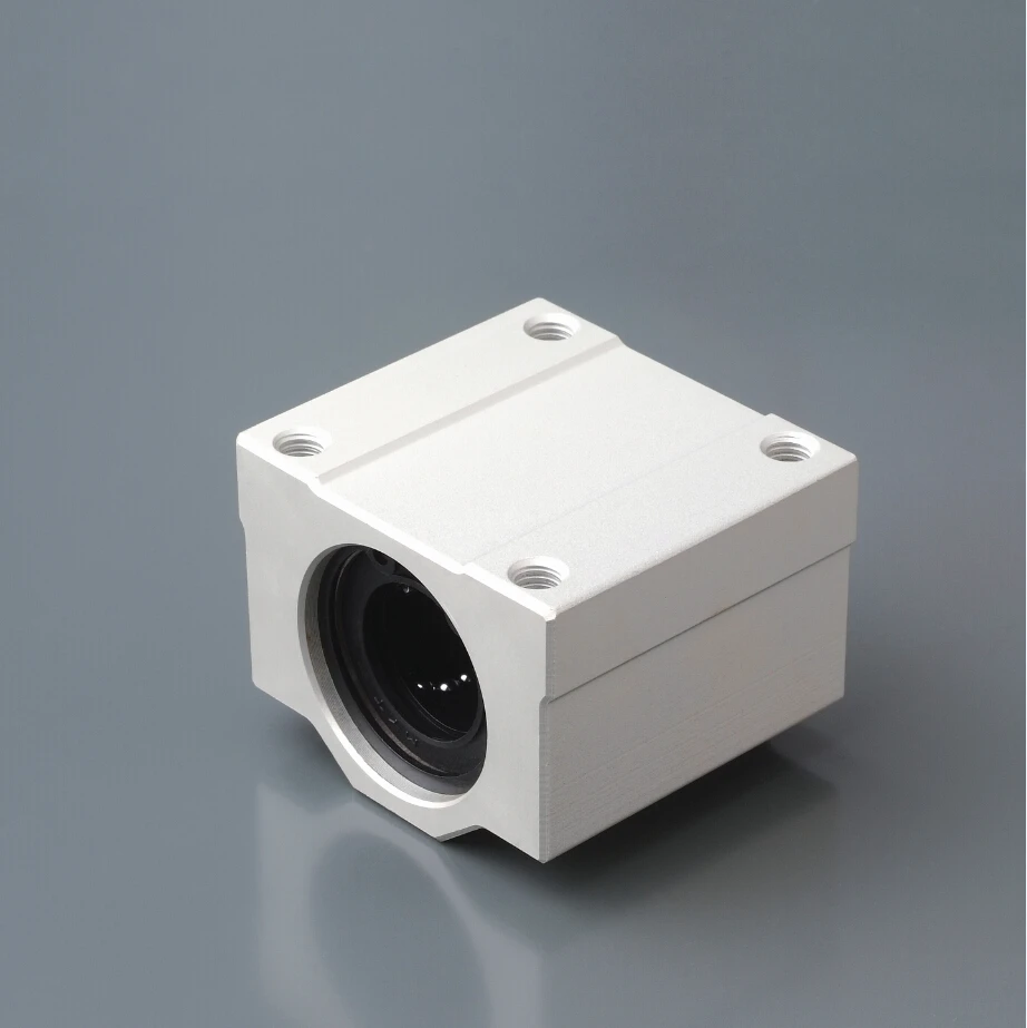 
linear motion ball bearing slide units SC6UU SC8UU SC10UU SC12UU SC16UU SC20UU SC25UU SC30UU SC35UU SC40UU SC50UU SC60UU 