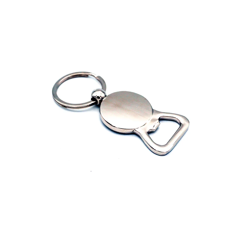 
Promotional Metal Custom Bottle Opener 