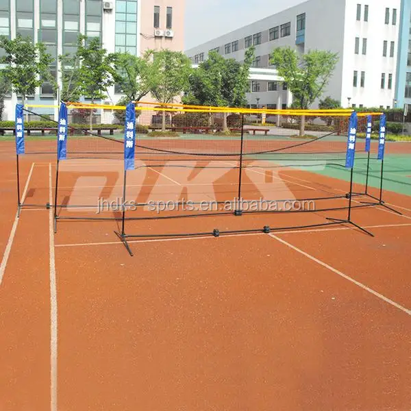 
Outdoor Badminton net 