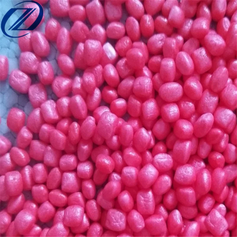 EPS смолы бусины