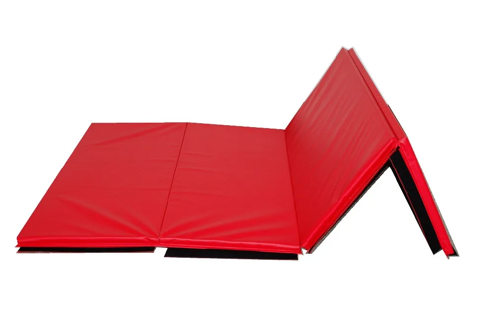 Soft Crash Landing Mat Inflatable Gymnastic Landing Mat
