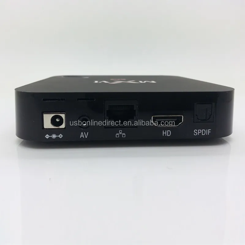 Tv-Box на базе Android RK3368 64бит 8-ми ядерный Cortex A53 1Гб/8Гб bluetooth 4.0 2.4G wifi 4K smart tv HDMI 2.0 Miracast/DLNA