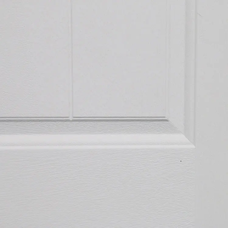 Fiberglass Wood Grain SMC Door Skin