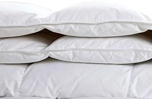 
Textiles China Cheap Quilt Set Goose Down Duvet 