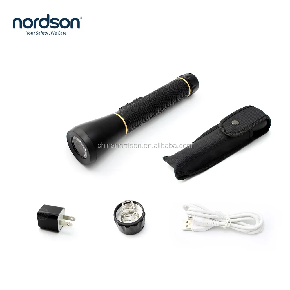 RFID Security Guard Patrol with 3000 Memory Record