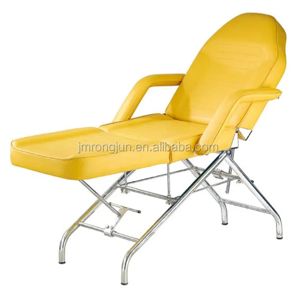 Lomon color tanning bed massage chair table shower stainless steel table