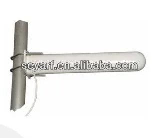 беспроводной антенны 2.4g яги антенной 15 dbi высоким коэффициентом усиления