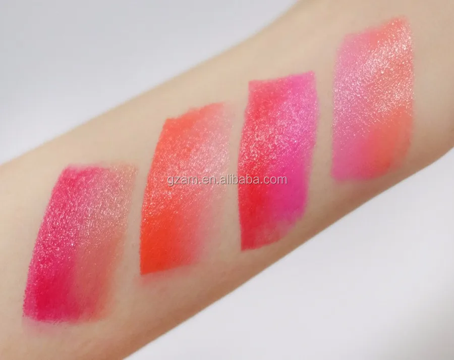 YHGZJ Two Color Rotary Type Lipstick Filling Machine, Heat Preservation