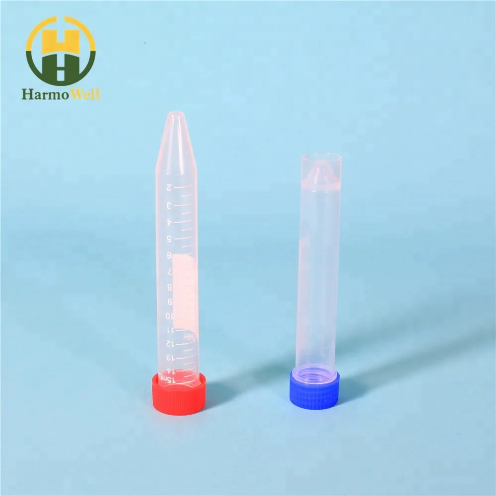 tube centrifuge disposable blood test use different sizes 50ml centrifuge tube hospital micro centrifuge tube