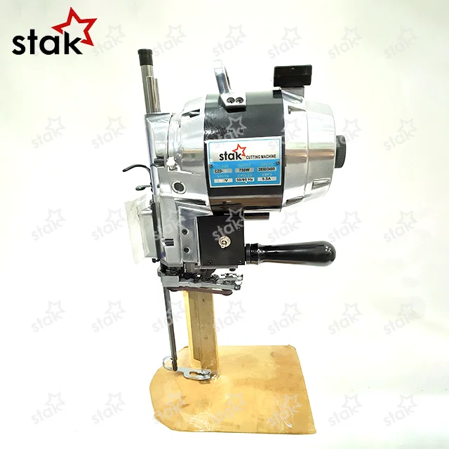 
CZD 3 Eastman Straight Knife auto sharpening cutting machine Eastman type 627x 629x CZD-3 cloth fabric cutter 