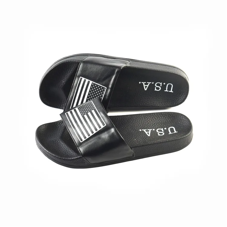 New Design Asian Style Leather Sandal