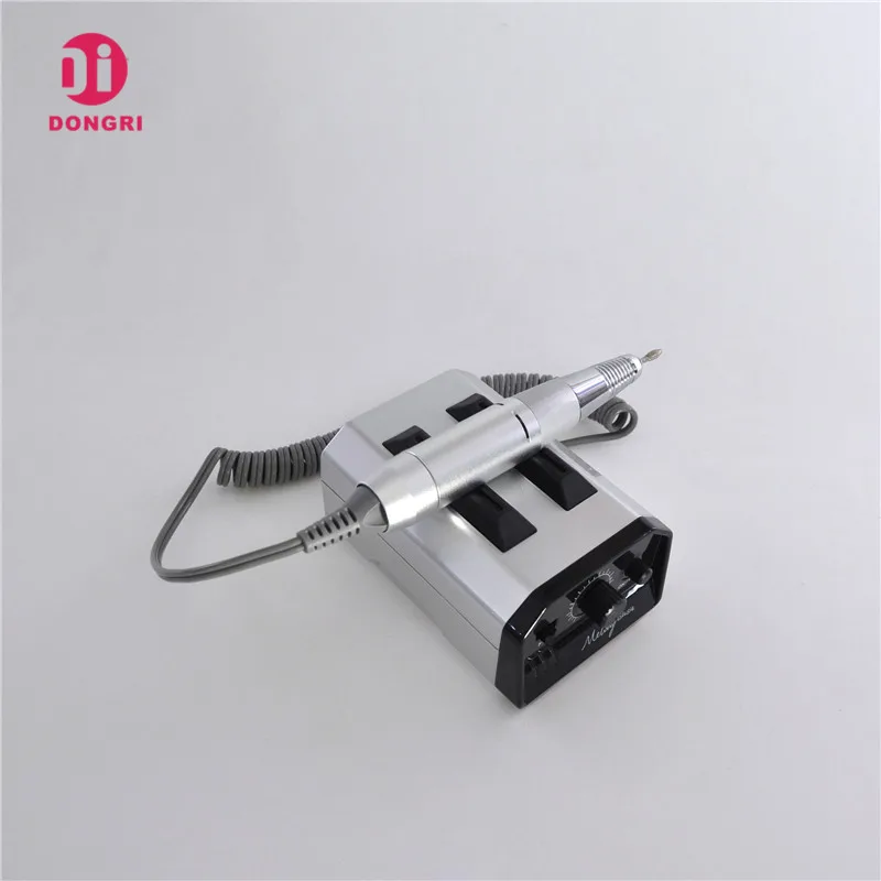 
231 европейские магазины ногтей заказывают это 25000 машинка для ногтей, легкая переноска, микромотор для ногтей, дрель для ногтей 25000 об/мин 