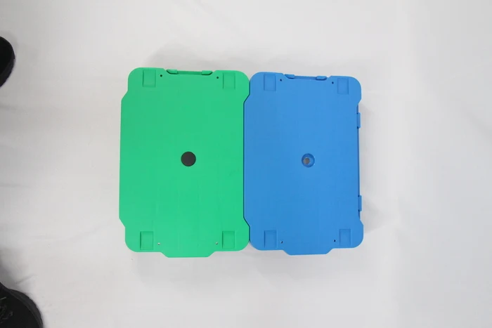 PLASTIC DOLLY TROLLEY