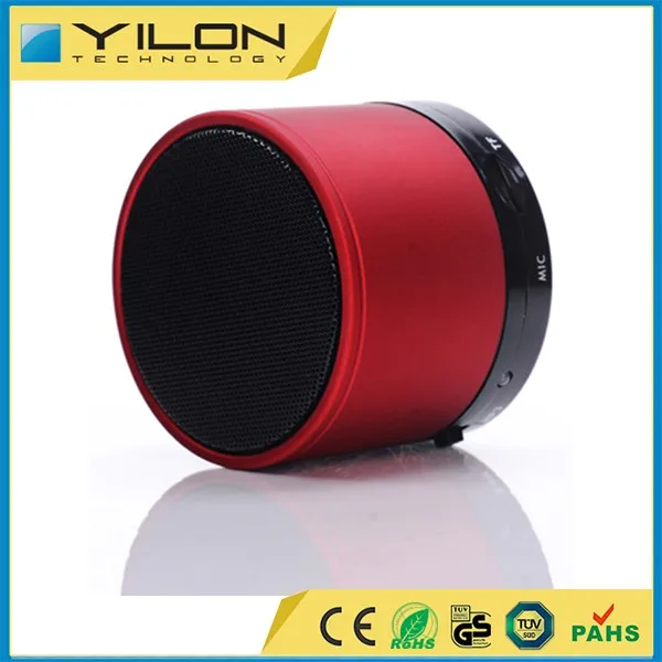 Портативный Мини Bluetooth Динамик С USB Зарядное Устройство, Bluetooth Динамик, водонепроницаемый Динамик Bluetooth