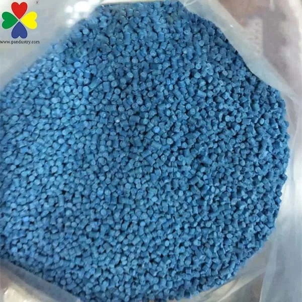 
Blue Pesticide Snail and Slug Control with Bait Metaldehyde 5% 6% Granule 