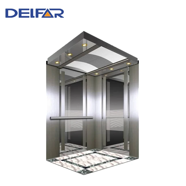 New Office Building Passenger lift elevator best price low cost  with Good Price and High quality from china lift