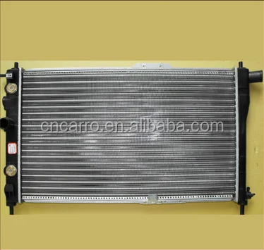 radiator for Daewoo Cielo 96144847 96182260