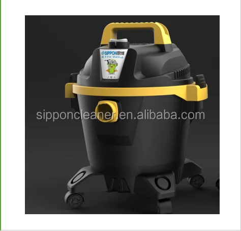 Electrical appliance 20l pool pond wet dry drum vacuum cleaner 1200w for home and car