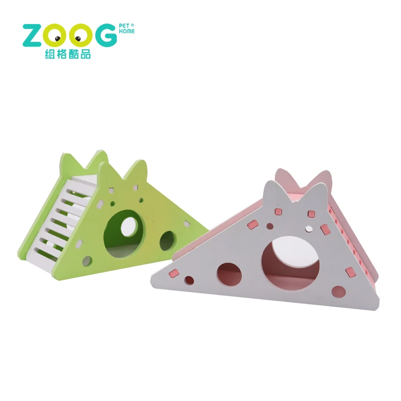 Portable outdoor small Guinea pig hamster house for sale