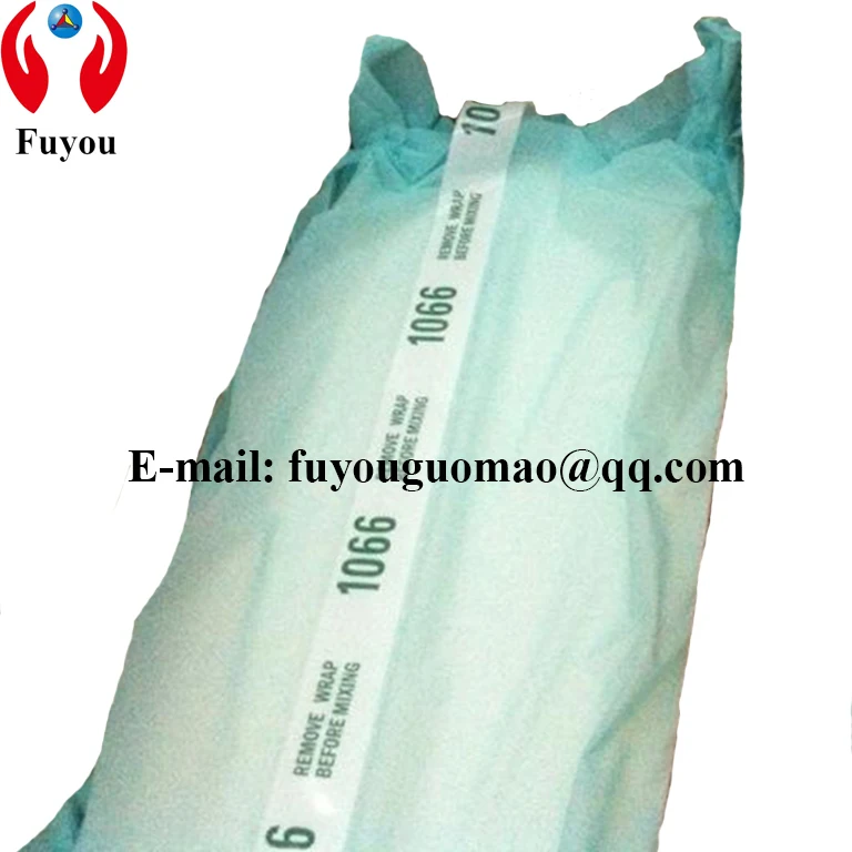
EXXON CHLOROBUTYL 1066 1068 butyl rubber 