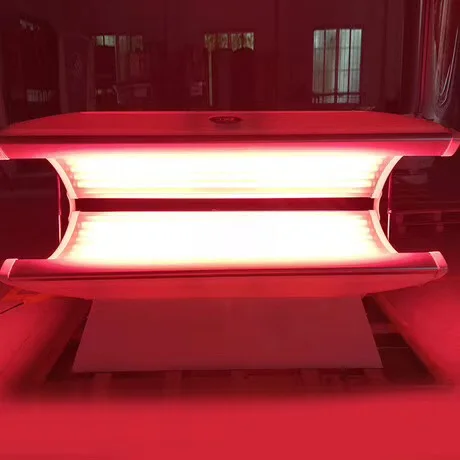 2019 Best selling   solarium tanning bed collagen whitening machine solarium machine