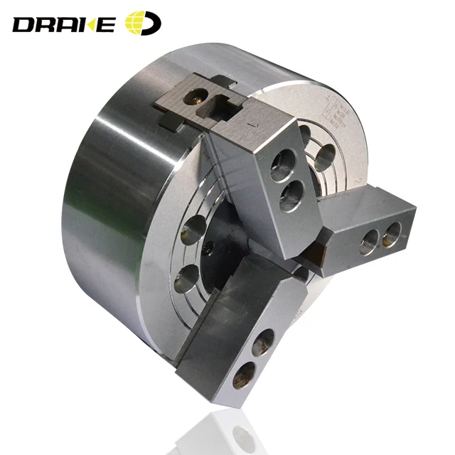 3 Jaw 15 Inch High Precision and Reliable Power Vise Kitagawa Chuck at Reasonable Prices