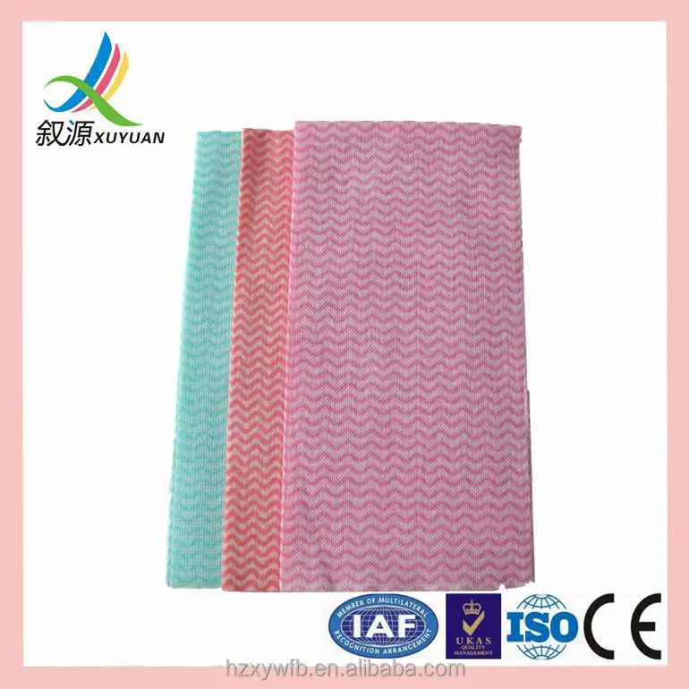 Disposable bath towels face hair thickness custom spa towel Portable for spa salon travel towels