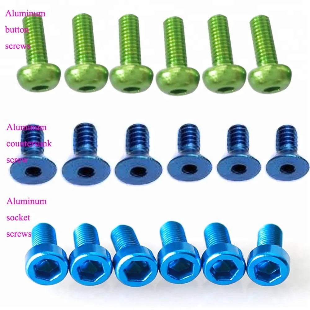 Precision unthreaded aluminum spacers black anodized aluminum female standoff