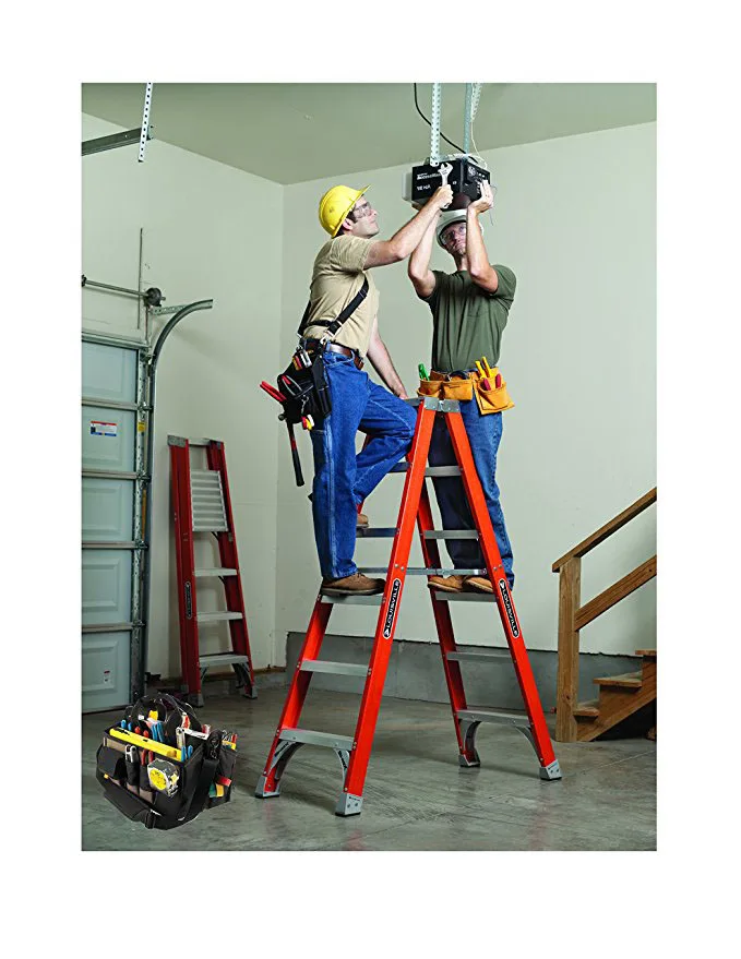 Пользовательские Leathercraft 15 Карманный 16 в центр лоток сумка для инструмента