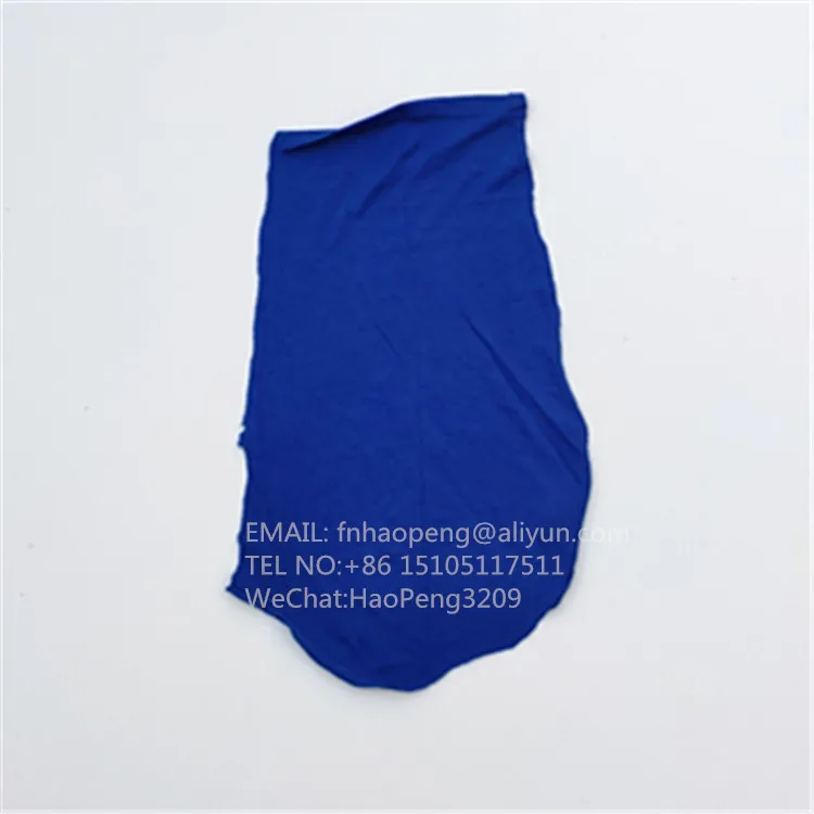 cotton waste rags mixed rags Mixed Color Cotton Mutilated T-shirt Rags Used Clothing cotton rag bales