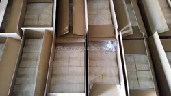 Printed Disposable Wooden Ice Cream Stick Custom Popsicle Sticks