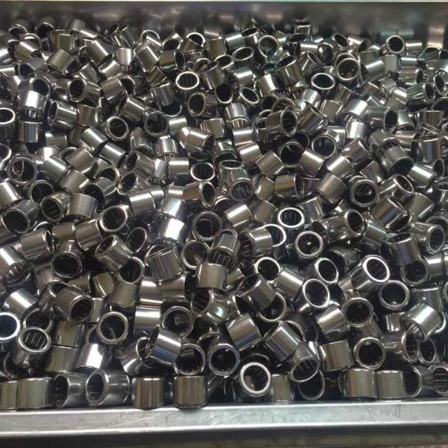 Односторонний игольчатый роликовый подшипник RC162110, тянутые клатчи, размер RC162110