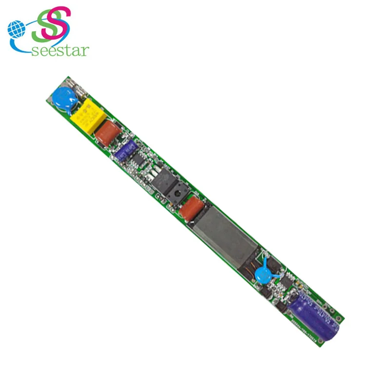 Isolated 0-10V Dimming T5 T8 driver 25W 600mA Dimmable LED Driver Power Supply